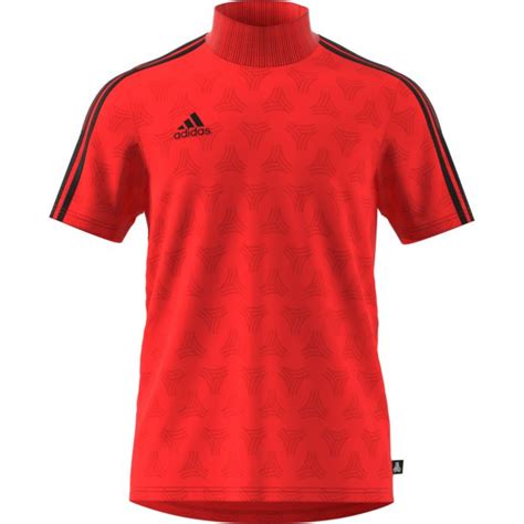 adidas voetbalshirt heren